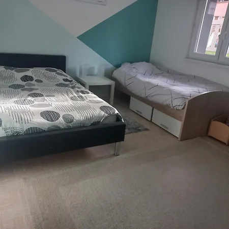 Appartement Colmar * Colmar