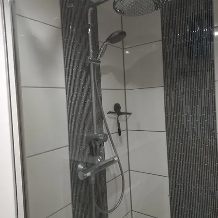 Appartement Colmar Lejlighed *