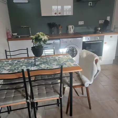Appartement Colmar Colmar