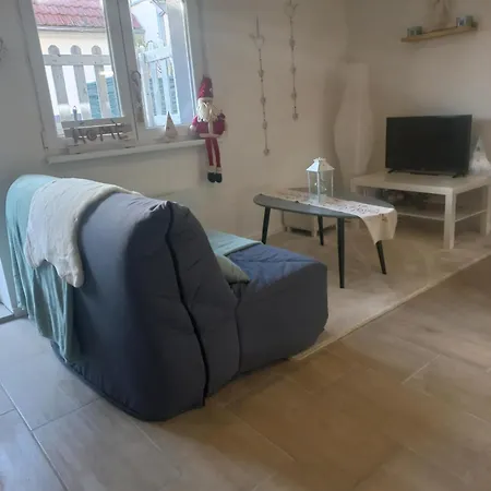 Appartement Colmar Apartment Colmar