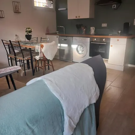 Apartment Appartement Colmar Colmar