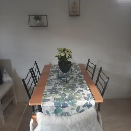 Appartement Colmar * Colmar